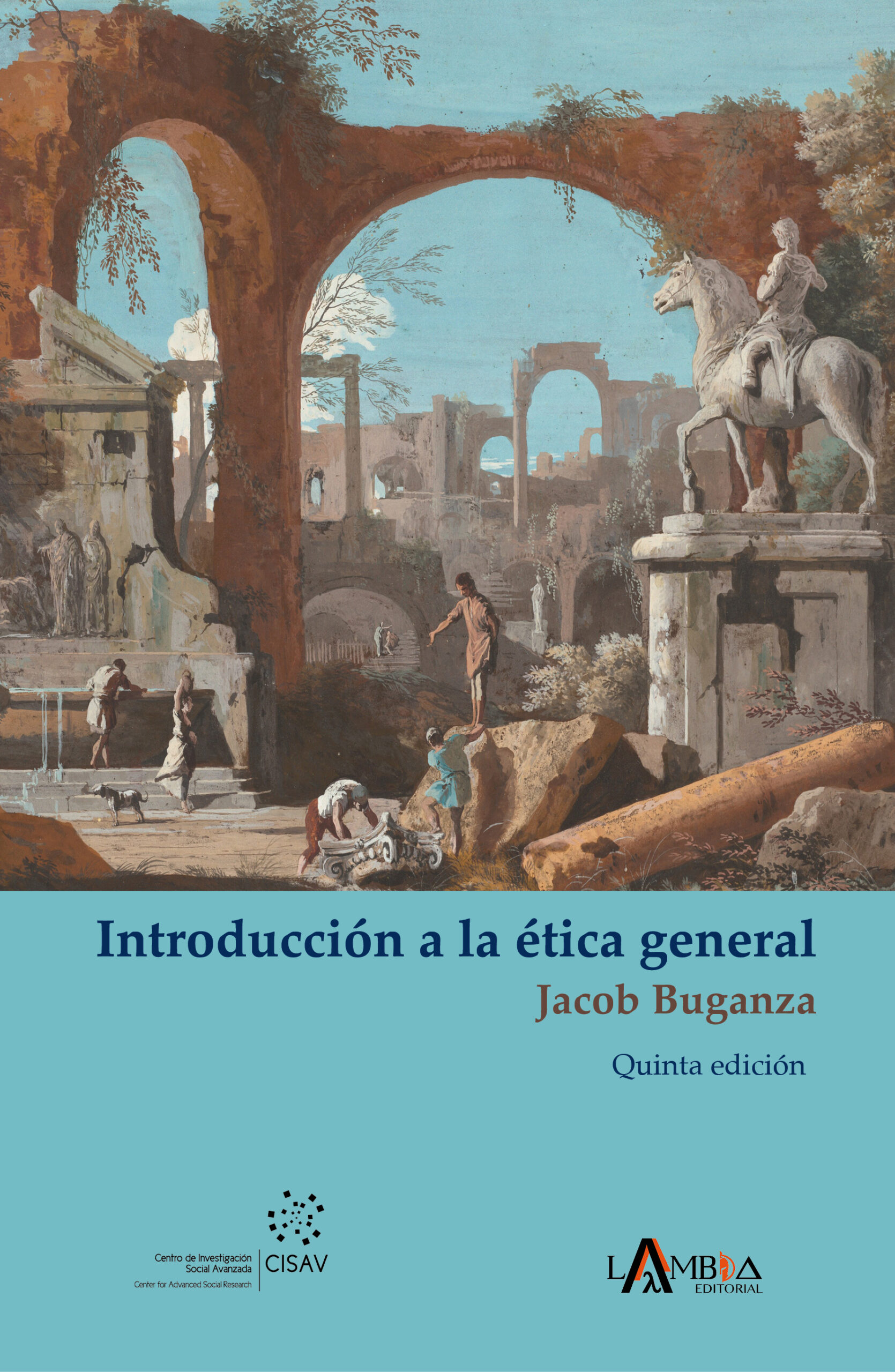 Forros Buganza ética 24