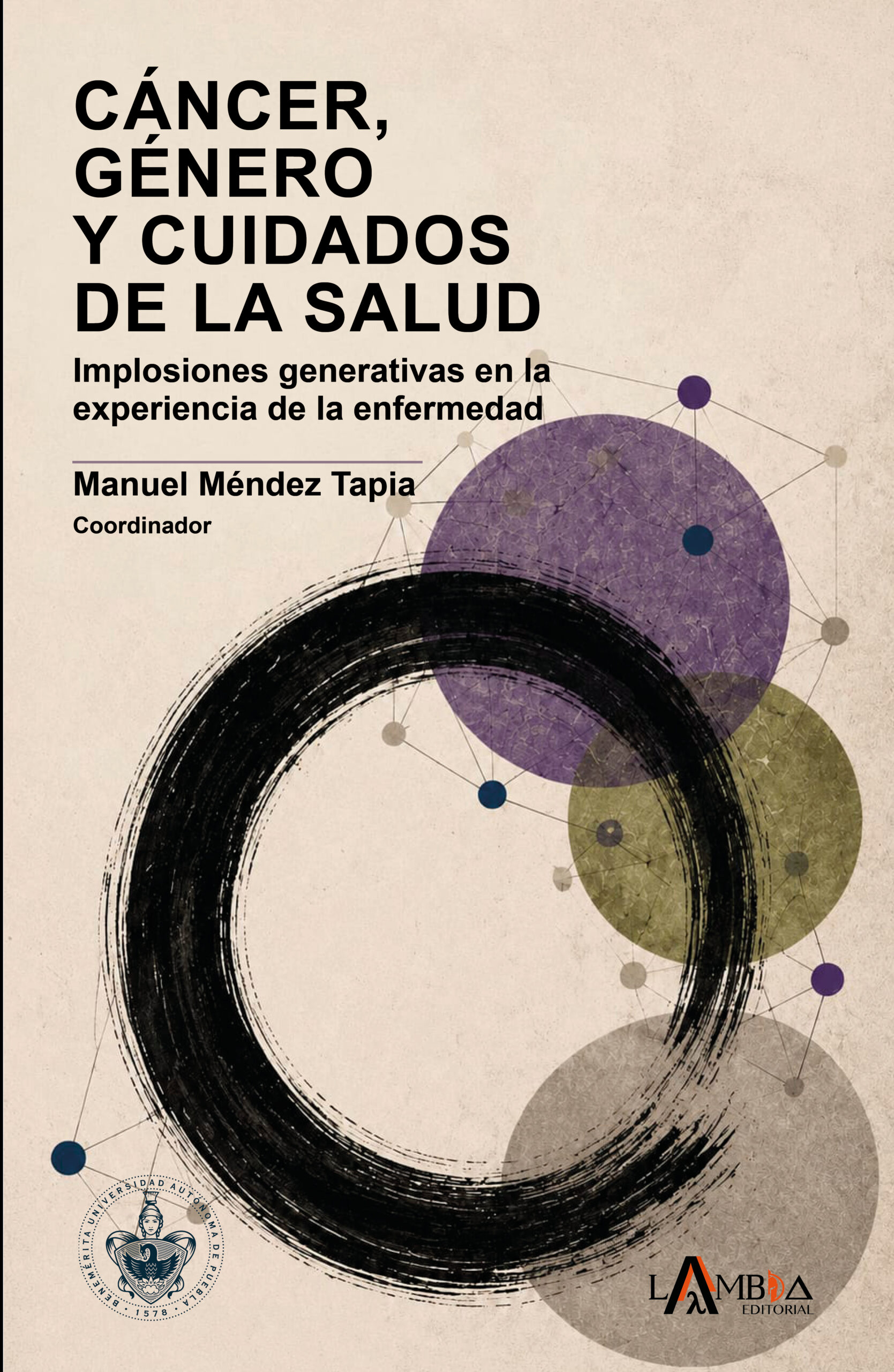 Forros Cancer, genero y cuidados de la salud4